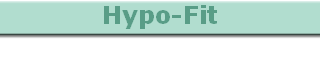 Hypo-Fit