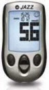 Buy JAZZ Blood Glucose meter