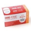 ime-fine 31g 8mm