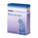 unilet comfortouch 100