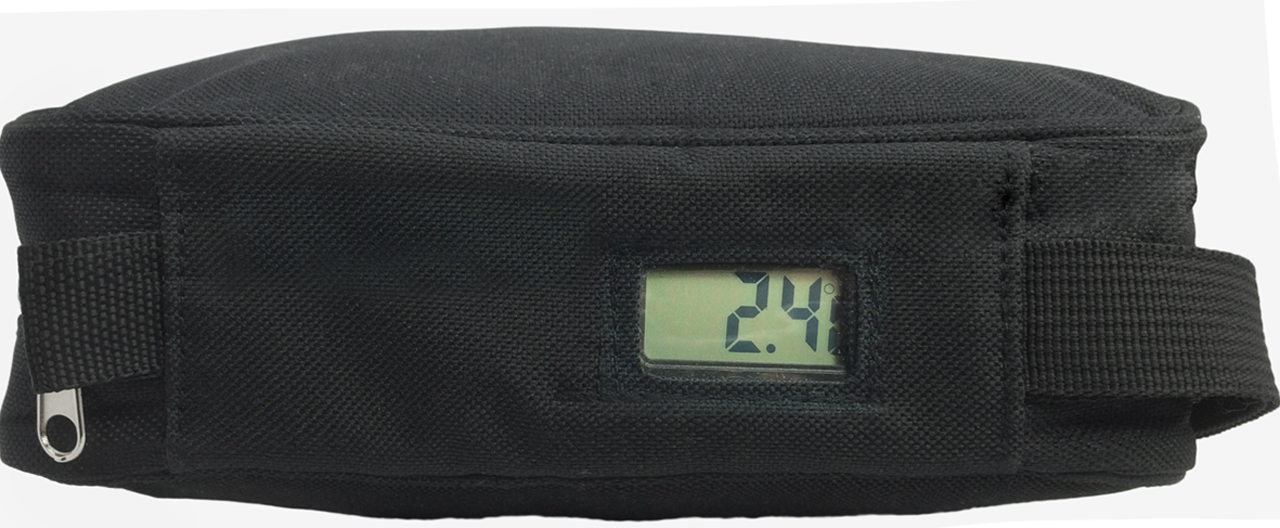 humira cooler bag uk