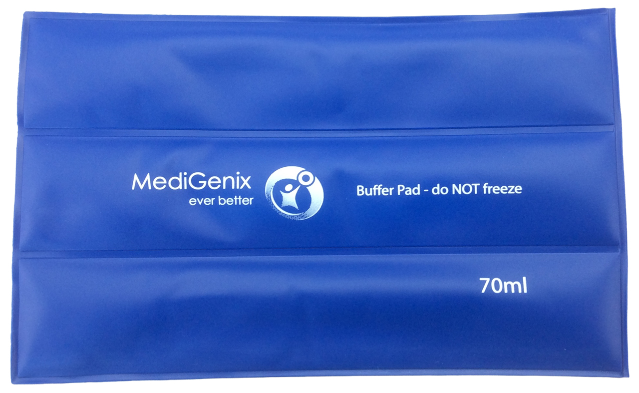 buffer pack