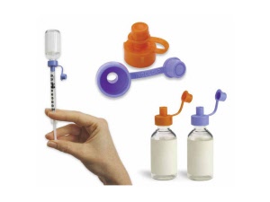 insul-cap combo